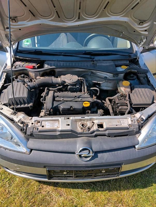 Gebraucht 2001 Opel Corsa Kleinwagen | 200 € (Superpreis) - Bild 1/4