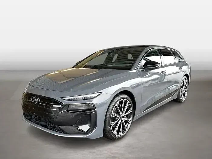 Gebraucht Audi A6 e-tron Business 269 kW (367 PS) 2026 Kombi