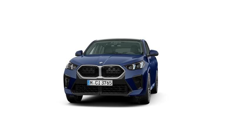 Gebraucht BMW X2 Efficient Dynamics 150 PS (110 kW) 2026 SUV