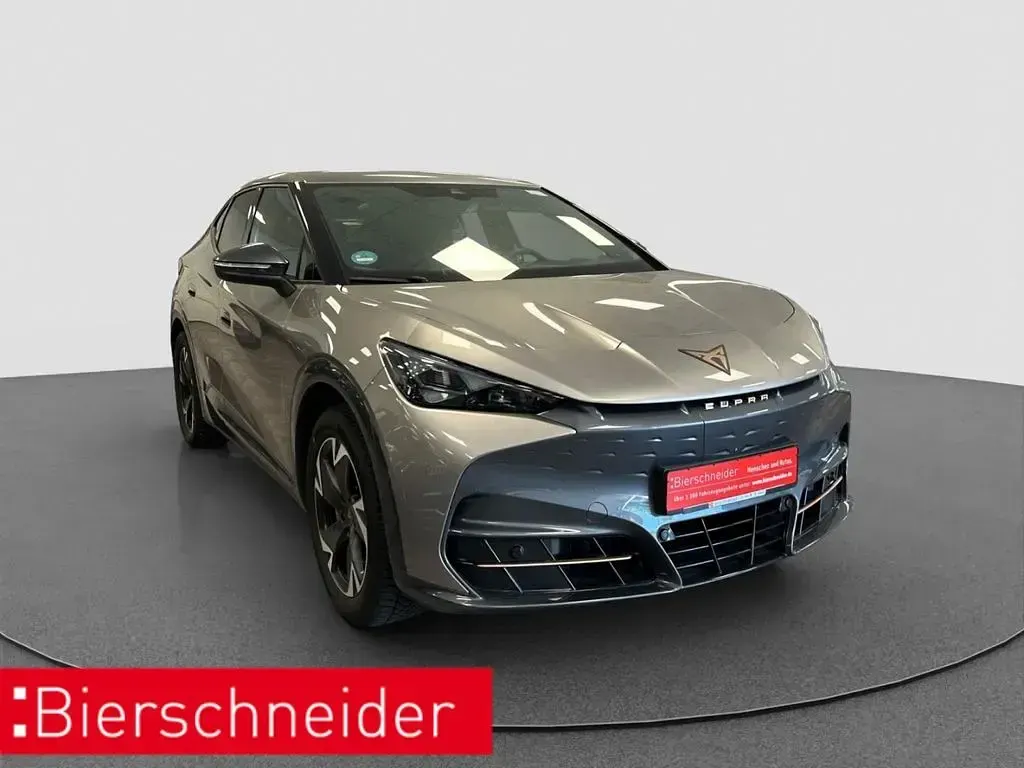 Gebraucht Cupra Tavascan Endurance 210 kW (286 PS) 2025 Bronze SUV