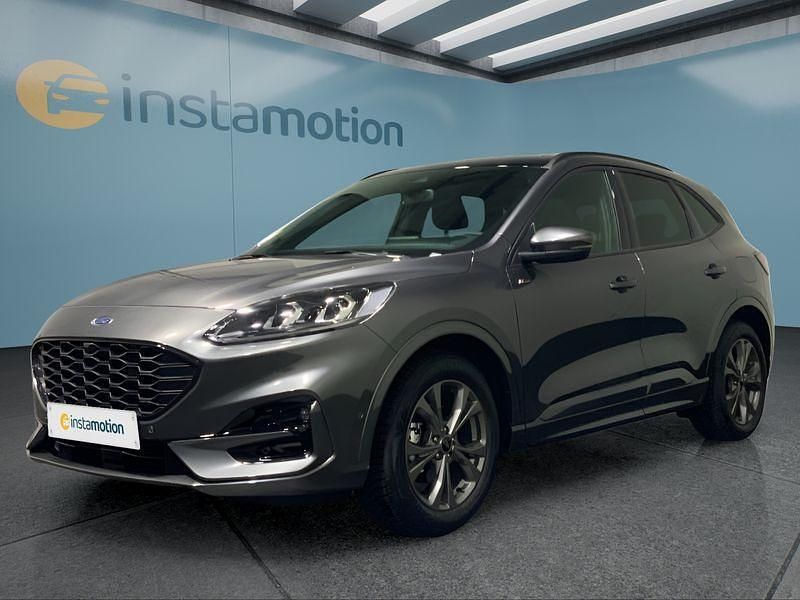 Magnetic metallic Gebraucht 2024 Ford Kuga ST-Line X SUV | 29.549 € (Fairer Preis) - Bild 1/4