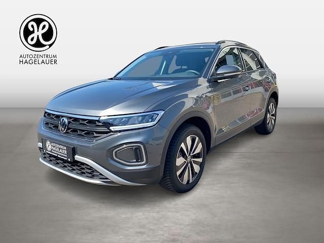 Gebraucht 2024 VW T-Roc Move SUV | 24.434 € (Guter Preis) - Bild 1/4
