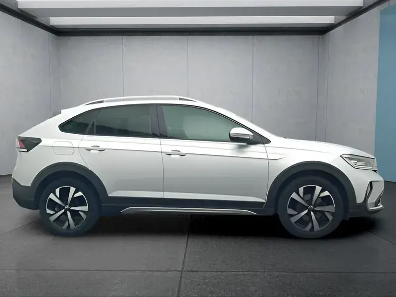 Gebraucht VW Taigo 110 PS (80 kW) 2022 Silber SUV