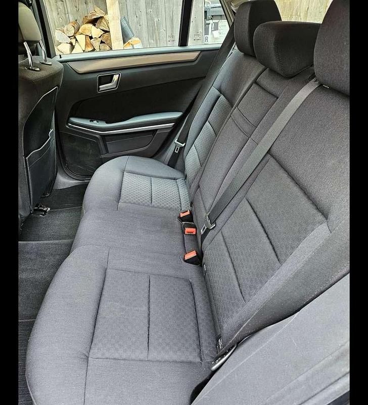 Gebraucht Mercedes E220 170 PS (125 kW) 2013 Kombi