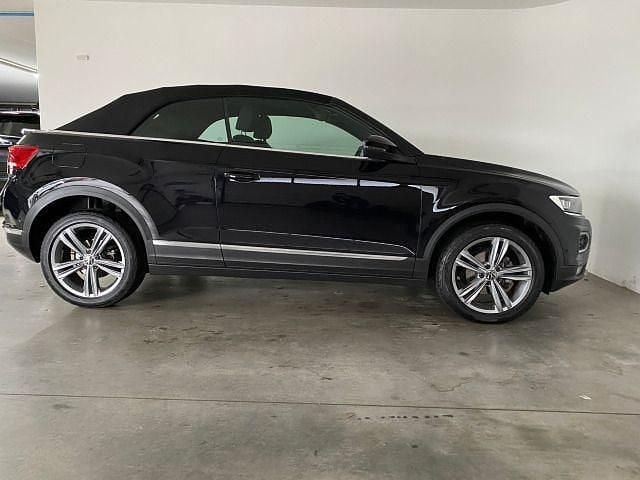 Gebraucht VW T-Roc Style 150 PS (110 kW) 2021 SUV