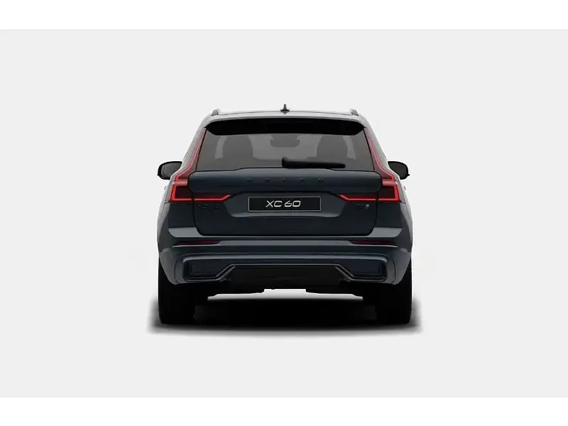 Neu Volvo XC60 Plus 2026 Blau SUV