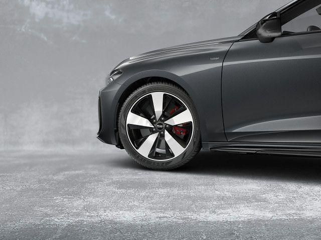 Gebraucht Audi A5 S-Line 299 PS (219 kW) 2025 Daytonagrau perleffekt Kombi