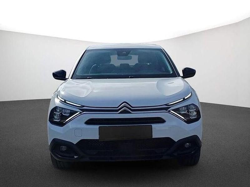 Gebraucht Citroën C4 Feel 131 PS (96 kW) 2024 Weiß SUV