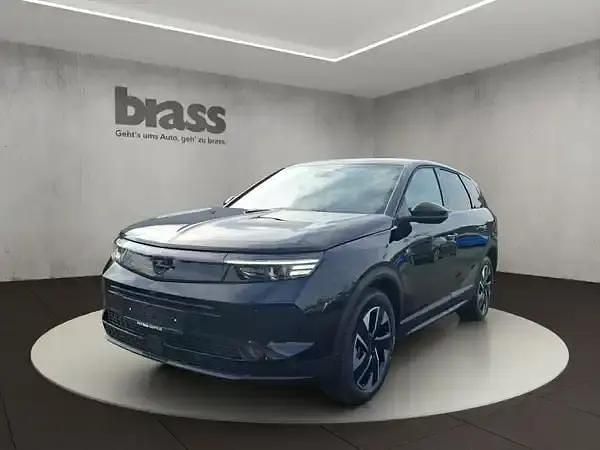 Używany Opel Grandland X 145 KM (106 kW) 2026 SUV