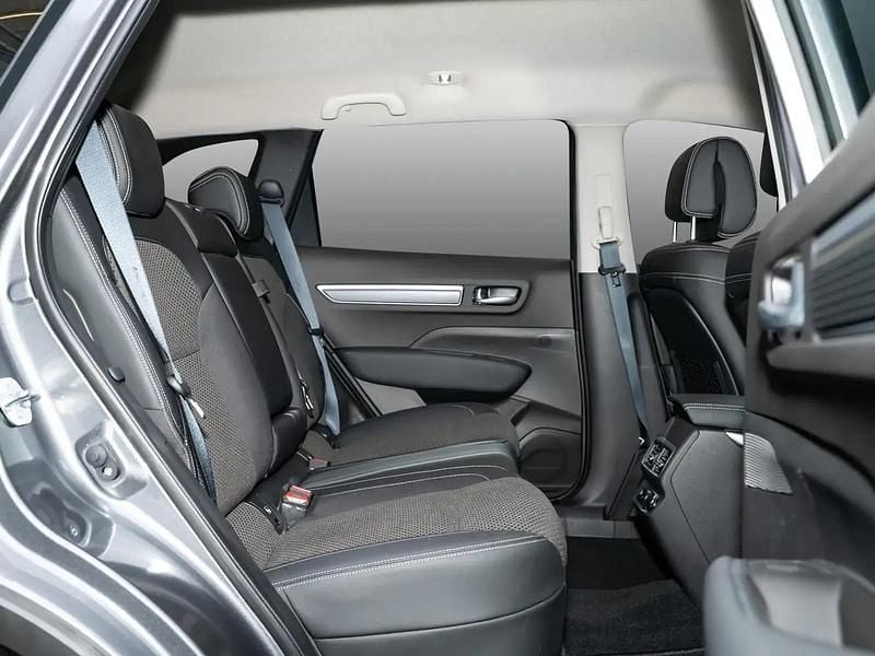 Gebraucht Renault Koleos Techno 158 PS (116 kW) 2022 Graphitgrau metalli SUV