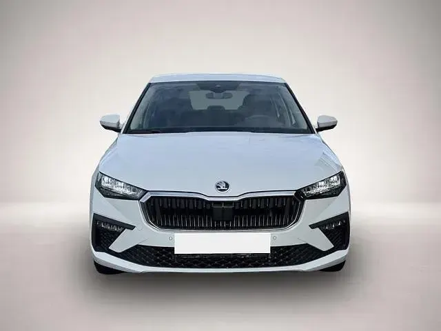 Neu Skoda Scala Selection 116 PS (85 kW) 2026 Manufacturer Kleinwagen
