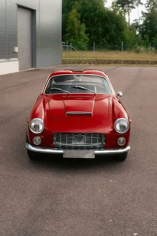 Gebraucht Lancia Flaminia 1960 Rot