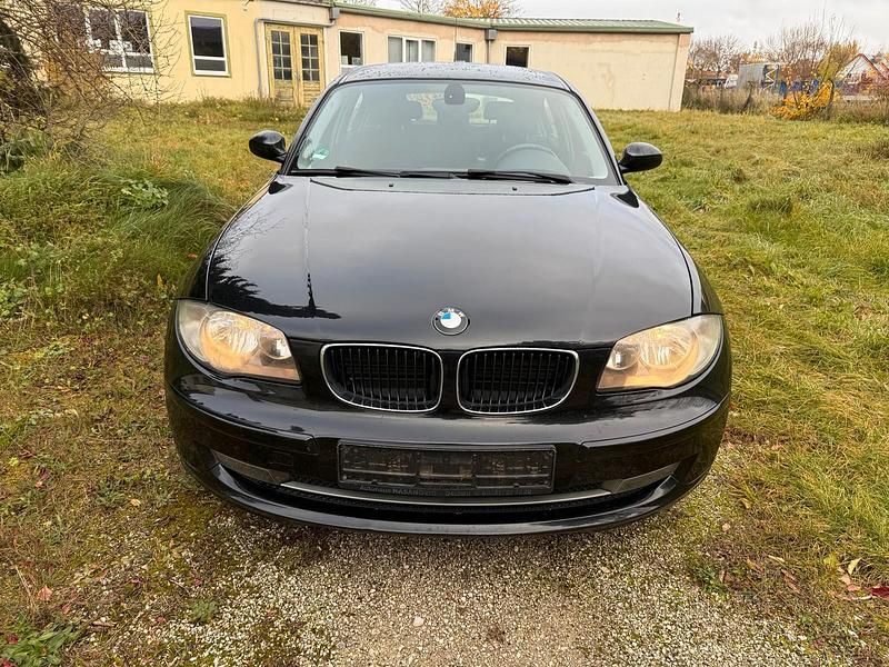 Gebraucht 2007 BMW 116 Kleinwagen | 2.800 € (Fairer Preis) - Bild 1/4