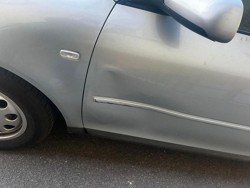 Brugt Audi A3 150 HK (110 kW) 2002 Grå Hatchback