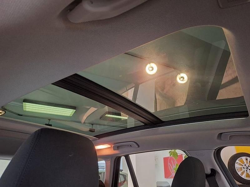 Gebraucht BMW X1 Performance 140 PS (102 kW) 2018 Black sapphire metallic SUV