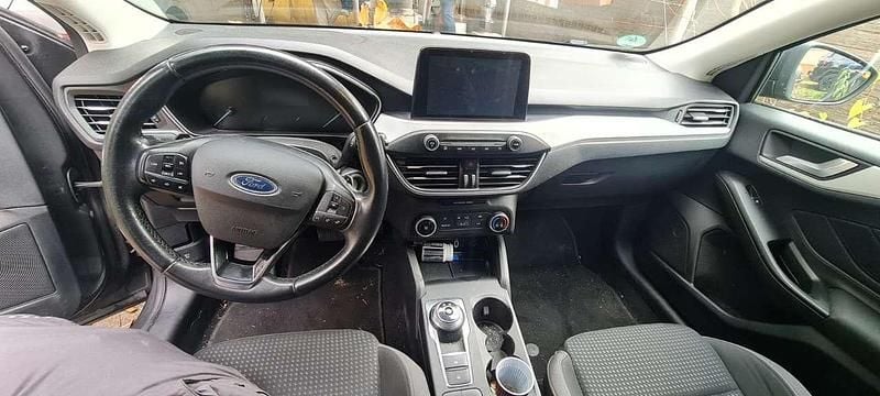 Gebraucht 2019 Ford Focus Active Kombi | 10.000 € (Etwas zu teuer) - Bild 1/4