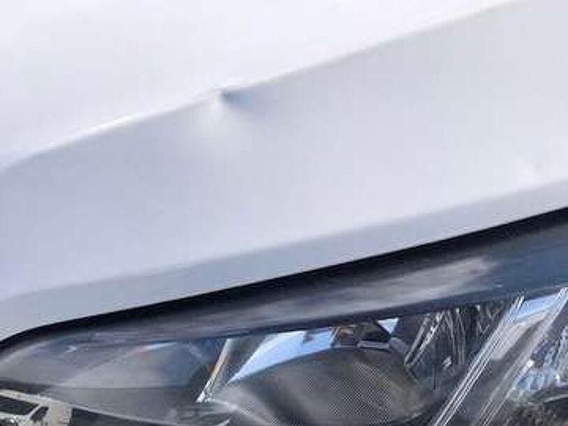 Gebraucht Fiat Ducato 120 PS (88 kW) 2023 Weiß Van