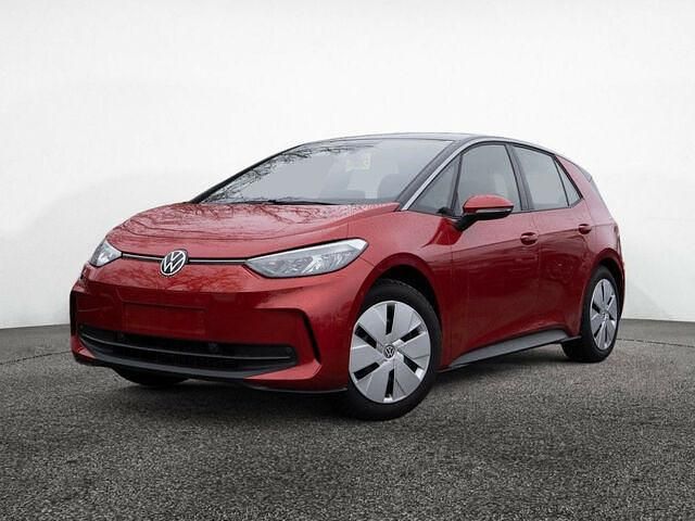 Gebraucht VW ID.3 Pro 150 kW (204 PS) 2023 Kings red metallic Kleinwagen
