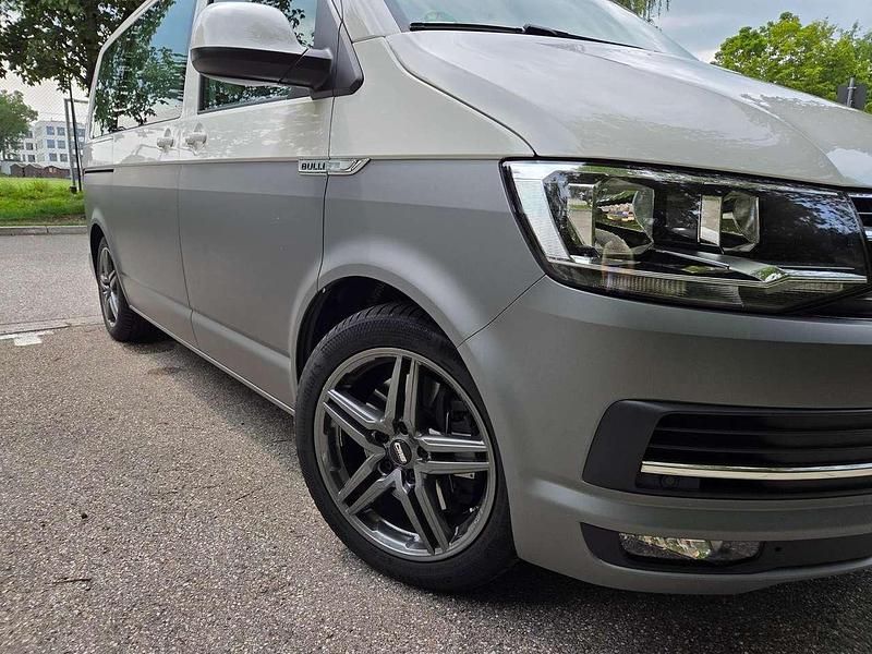 Gebraucht VW Multivan Edition 204 PS (150 kW) 2018 Van