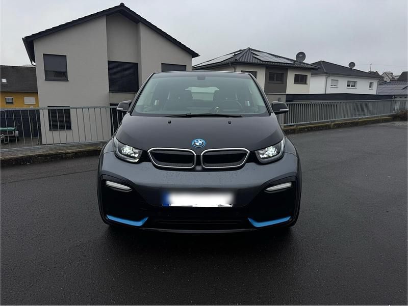 Gebraucht BMW i3 Comfort Edition 135 kW (184 PS) 2020 Grau Kleinwagen