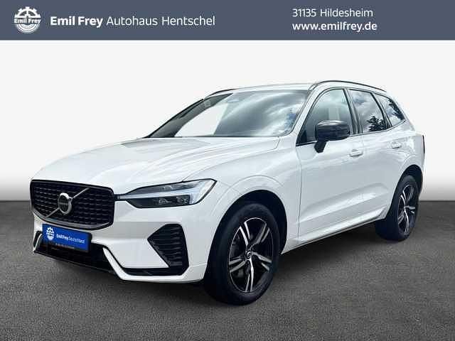Gebraucht 2021 Volvo XC60 SUV | 31.944 € (Guter Preis) - Bild 1/4