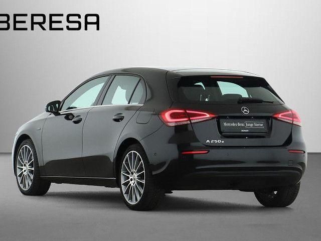 Gebraucht Mercedes A250 Style 218 PS (160 kW) 2020 Schwarz Limousine