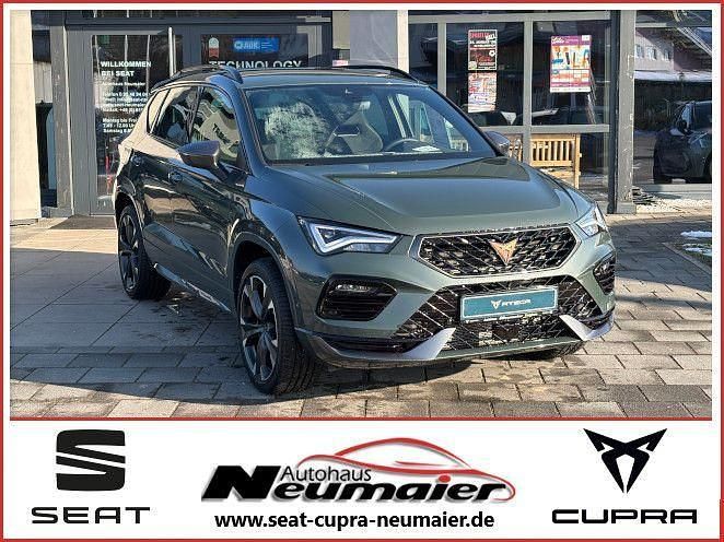 Grün Neu 2026 Cupra Ateca SUV | 42.950 € (Fairer Preis) - Bild 1/4