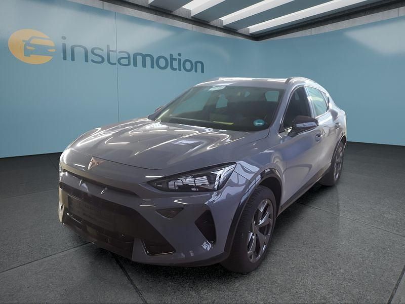 Grau Gebraucht 2025 Cupra Formentor SUV | 33.149 € (Fairer Preis) - Bild 1/4
