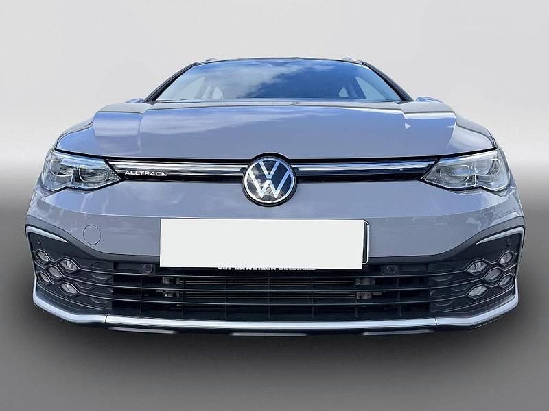 Gebraucht VW Golf Alltrack 200 PS (147 kW) 2021 Grau Kombi