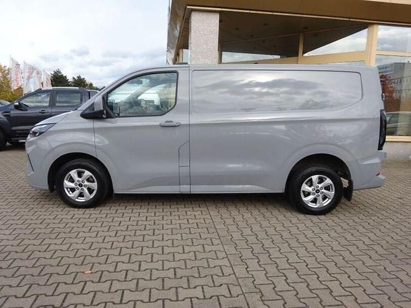 Gebraucht Ford Transit Custom Limited 2023 Andere