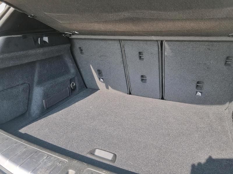 Gebraucht BMW X2 150 PS (110 kW) 2019 Weiß SUV