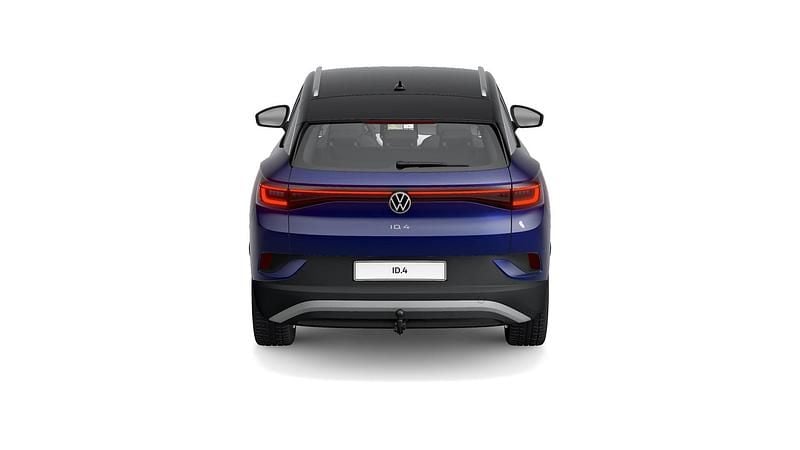 Second-hand VW ID.4 Life 150 kW (204 CP) 2021 SUV