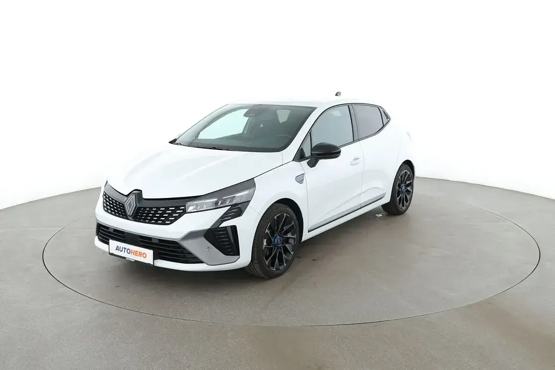 Gebraucht Renault Clio Esprit Alpine 143 PS (105 kW) 2024 Kleinwagen