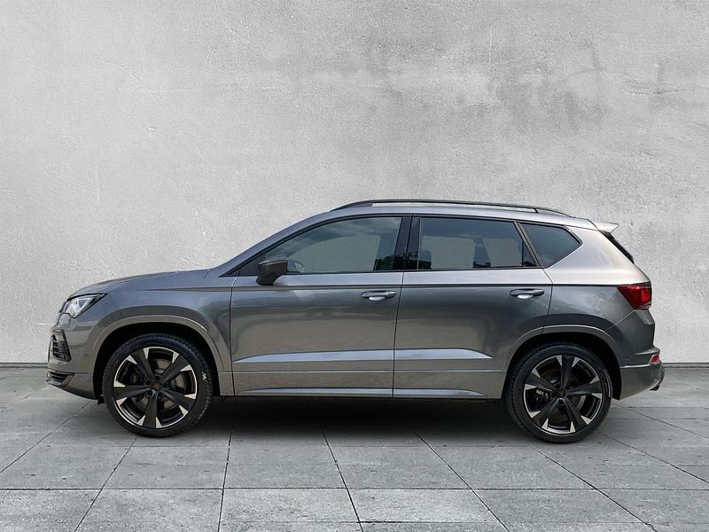 Neu Cupra Ateca VZ 300 PS (220 kW) 2025 Grau SUV