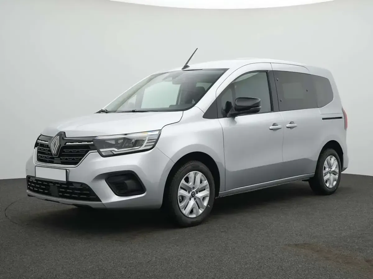Gebraucht Renault Kangoo Equilibre 131 PS (96 kW) 2025 Highland grey SUV