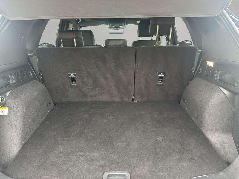 Gebraucht Ford Kuga ST-Line X 151 PS (111 kW) 2024 Agate black metallic SUV