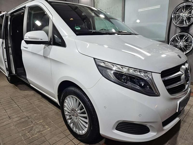 Gebraucht Mercedes E250 Edition 190 PS (139 kW) 2016 Weiß Kombi