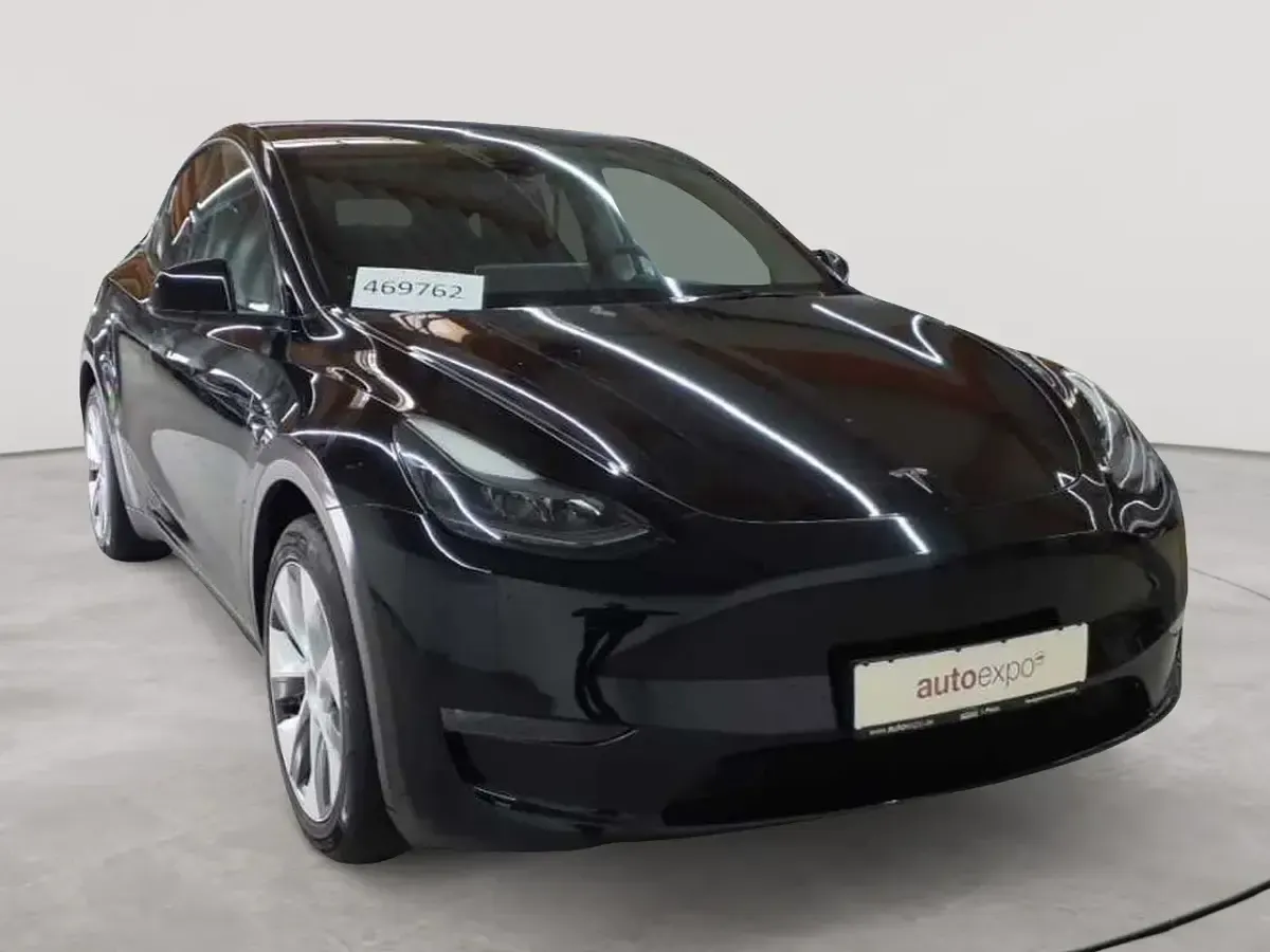 Gebraucht Tesla Model Y 378 kW (514 PS) 2023 SUV
