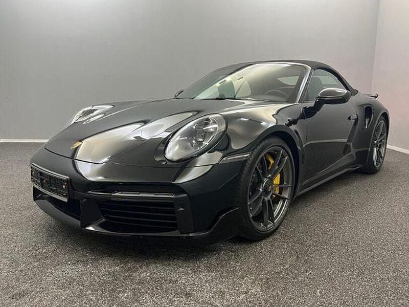 Gebraucht Porsche 911 650 PS (478 kW) 2023 Andere