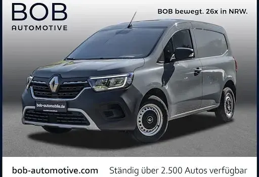 Gebraucht Renault Kangoo Rapid Advance 75 PS (55 kW) 2023 Van / Kleinbus