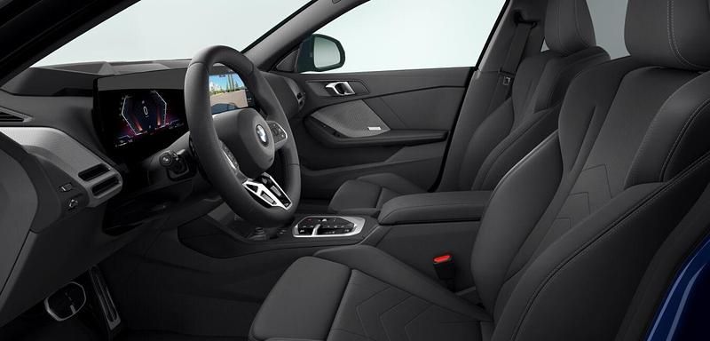 Gebraucht BMW 223 Shadowline 218 PS (160 kW) 2025 Blau Coupé
