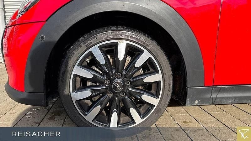 Gebraucht Mini Cooper Cabriolet Classic 136 PS (100 kW) 2023 Rot Cabrio