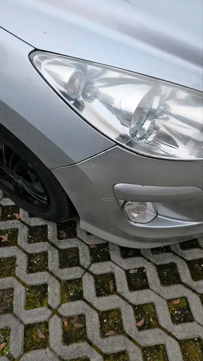 Gebraucht Peugeot 308 110 PS (80 kW) 2009 Kombi