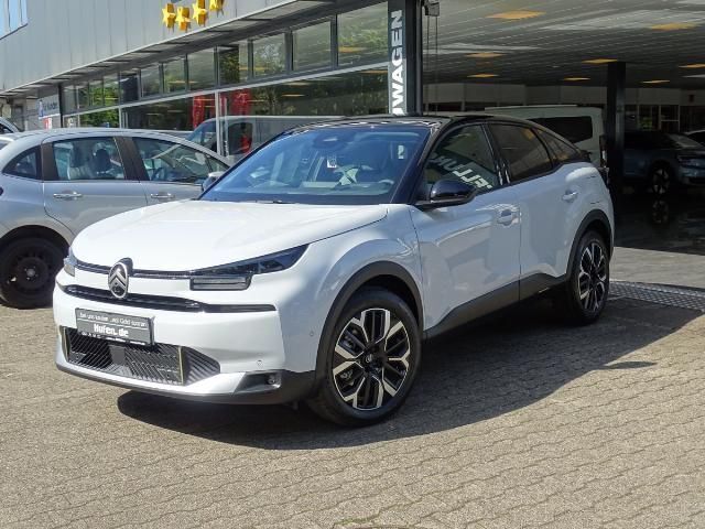 Weiß Neu 2025 Citroën C4 PureTech Limousine | 25.490 € (Etwas zu teuer) - Bild 1/4
