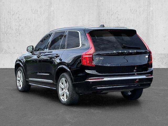 Gebraucht Volvo XC90 Plus 455 PS (334 kW) 2024 Schwarz SUV