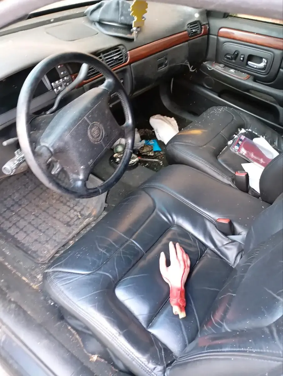 Gebraucht Cadillac Eldorado 1998 Coupé