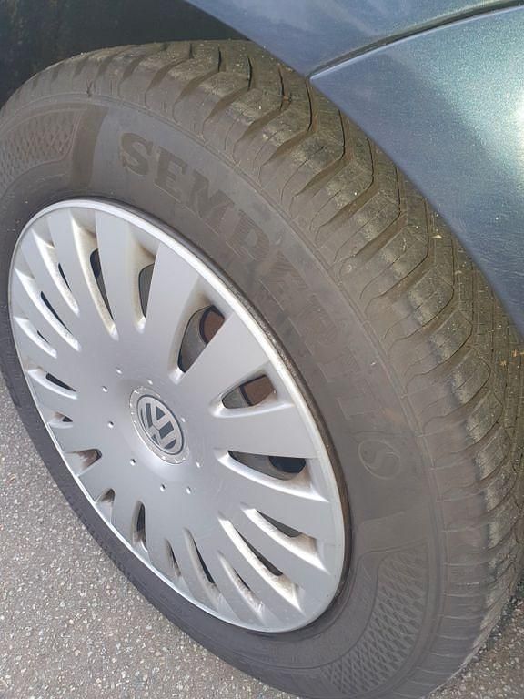 Gebraucht 2007 VW Passat Highline Kombi | 2.000 € (Etwas zu teuer) - Bild 1/4