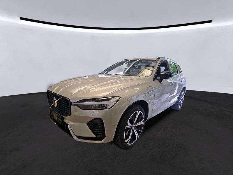 Silver dawn / metallic Gebraucht 2022 Volvo XC60 R-Design SUV | 45.755 € (Fairer Preis) - Bild 1/1