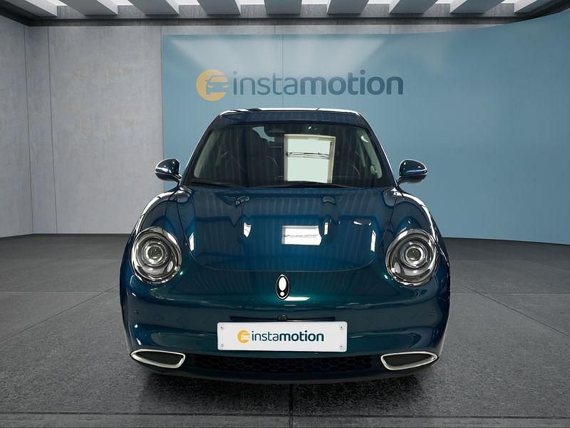 Second-hand Ora 03 125 kW (171 CP) 2023 Verde Hatchback