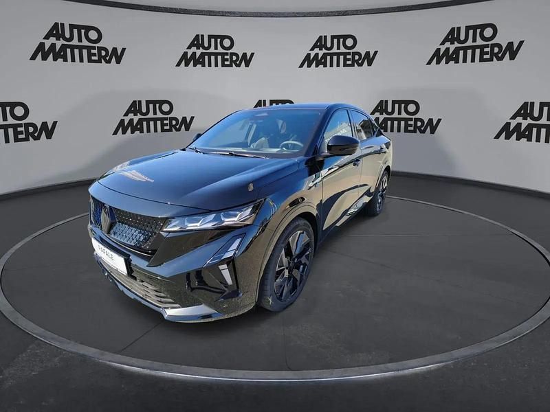 Occasion Renault Rafale Esprit Alpine 200 ch (147 kW) 2025 Noir SUV